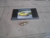 MZ13 TORNILLO MEZCLA AIRE, RALENTI ZENITH 28 RENAULT 4, 6
