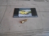 MZ14 TORNILLO MEZCLA AIRE, RALENTI SOLEX 32 BISA CITROEN VISA, TALBOT SAMBA, HORIZON, 150