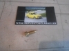 MZ18 TORNILLO MEZCLA AIRE, RALENTI SOLEX 32 PDIS RENAULT 4, 6, 7, 8, 10, 12