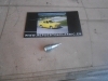 MZ20 TORNILLO MEZCLA AIRE, RALENTI MOTOR KRAFT VV FORD ESCORT, FIESTA
