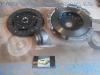 TV3377 KIT EMBRAGUE SEAT 124 1200 DISCO 180x20x23 REF. VALEO 627915