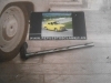 E02C EJE CARBURADOR STARTER ESTANDAR (5'9 mm) WEBER 32 DRC RENAULT 8 TS