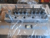 CUL38 CULATA COMPLETA INTERCAMBIO SEAT 1400, 1500, JEEP, LAND ROVER MOTOR PERKINS 4.99