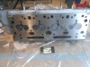 CUL38 CULATA COMPLETA INTERCAMBIO SEAT 1400, 1500, JEEP, LAND ROVER MOTOR PERKINS 4.99