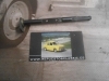 E06G EJE CARBURADOR PRIMER CUERPO ESTANDAR (7'9 mm) WEBER 32 DFB SEAT 1200 SPORT, 128