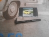 E10A EJE CARBURADOR PRIMER CUERPO ESTANDAR (7'9 mm) WEBER 32 DGS CITROEN GS