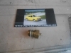 AS05 AGUJA CARBURADOR SOLEX 150 ROSCA 12x125, LONGITUD 24 mm PARA LLAVE DE 14