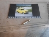 AS29A AGUJA CARBURADOR PIERBURG SERIES 2B OPEL, VOLVO, MERCEDES