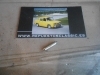 AS29B AGUJA CARBURADOR PIERBURG 36 1B1, 1B3 MERCEDES, OPEL, VOLKSWAGWEN