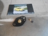 M102 MEMBRANA CARBURADOR PIERBURG 1B3 SEAT IBIZA, MALAGA, OPEL CORSA, KADETT, VOLKSWAGEN PASSAT, POLO, GOLF