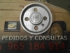 TAP14 JUEGO 4 TAPACUBOS SEAT FURA, RONDA, IBIZA Y MÁLAGA