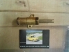 GC01 GRIFO CALEFACCIÓN  RENAULT 4 Y 4L.