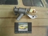 GC06 GRIFO CALEFACCIÓN  SEAT 127, 128, 1200 SPORT