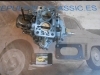 CW-68 CARBURADOR WEBER 32 DHS SEAT 124 1200 PRIMEROS MODELOS SIN RETORNO. INTERCAMBIO
