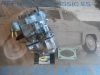 CW-75 CARBURADOR WEBER 32 DMTR SEAT 127 1010 CON BASE IDEAL PREPARACIONES 127, 600 Y 850