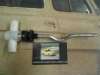GC15 GRIFO CALEFACCIÓN CORTO  RENAULT 6 ANTIGUO , ADAPTABLE 7702004656