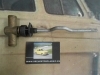 GC15B GRIFO CALEFACCIÓN CORTO  RENAULT 6 ANTIGUO (METÁLICO)