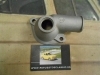 TER08 TAPA TERMOSTATO FORD FIESTA 900, 1000, 1100 DESDE EL 84 (CON ROSCA)
