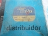 DI4-3 DELCO DISTRIBUIDOR FEMSA SEAT 124 SPORT 1800, 131, 132, 1430 FU