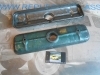 MOS20 TAPA BALANCINES ORIGINAL VENTOUX 4CV ADAPTABLE A DAUPHINE, ONDINE, 4L
