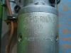 432502 MOTOR ARRANQUE CITROEN GS, GSA, AMI 8, DYANE 4, AXEL PARIS RHONE D8E155 ARTICULO NUEVO NO RECICLADO