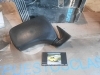 RET176 RETROVISOR EXTERIOR DERECHO SEAT 131 COLOR NEGRO ORIGINAL SEAT JA58641001