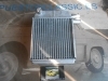 RAC03 TVRDCR8 RADIADOR CALEFACCION RENAULT 8, 10, ALPINE A110
