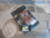 MAN06* JUEGO MANETAS ELEVALUNAS ORIGINALES SEAT RITMO MARRON