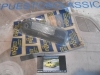 MAN139* MANETA EXTERIOR DERECHA SEAT 127, 128, 133 CON LLAVE ORIGINAL SEAT