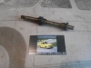 TR21BIS EJE PIÑON BOMBA ACEITE Y DELCO SEAT 850, COUPÉ, SPORT, SPIDER 136,5 mm