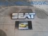 ANA391* ANAGRAMA SEAT RITMO, PANDA, MARBELLA SEAT 132x36 y 9 cm ENTRE TETONES