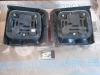 H559P6 JUEGO PILOTOS TRASEROS CON PORTALÁMPARAS VOLKSWAGEN TRANSPORTER T4 OCASION