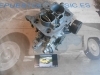 CW-89 CARBURADOR WEBER 32 DRT 17/100 RENAULT SUPERCINCO, 9, 11 INTERCAMBIO