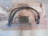 DA76 KIT RADIADOR ACEITE RENAULT 5 ALPINE TURBO (OCASION) RADIADOR, SANDWHICH FILTRO, MANGUERAS Y BRIDAS
