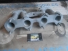 MOS37 COLECTOR ADMISION SEAT 124, SEAT 131 MOTOR 1200 Y 1430 PARA 2 WEBER 40 DCOE