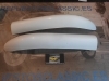 MOS36 JUEGO PUNTERAS PARAGOLPES FIBRA RENAULT ALPINE A110