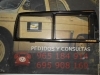 BI02 CERQUILLO BISEL FARO DERECHO RENAULT 9, 11 FASE I