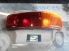 ISE689 PILOTO TRASERO DERECHO SEAT 127 1ª SERIE BISEL NEGRO