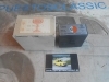 MOS41 UNIDAD DE CONTROL AUDI 80, 90, COUPE, 100, 200 443907393J ORIGINAL AUDI