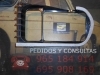 BI12 BI13 JUEGO CERQUILLO BISEL FARO RENAULT 12 SUPER CON CROMADO