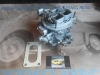 CW-88 CARBURADOR WEBER 32 DFB 2 SEAT 128, 1200 SPORT APERTURA SIMULTANEA INTERCAMBIO