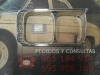BI22 CERQUILLO BISEL FARO DERECHO SEAT 1430 CROMADO