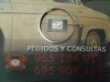 BI26 CERQUILLO BISEL FARO SEAT 132 PLÁSTICO