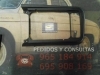BI28 CERQUILLO BISEL FARO IZQUIERDO SEAT 124 FL