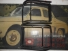 BI36 JUEGO CERQUILLO BISEL FARO MB 130