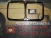 BI37 CERQUILLO BISEL FARO DOBLE PEGASO CROMADO