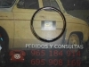 BI44 CERQUILLO BISEL FARO CAMION TRACTOR 168X205X35 RINDER 421