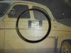 BI45 CERQUILLO BISEL FARO CAMION TRACTOR 170X200X32