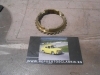 AS021 ANILLO SINCRONIZADO RENAULT DAUPHINE, GORDINI