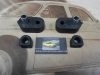 7761605 KIT BARRA ESTABILIDAD CASQUILLO LARGO 10 mm  RENAULT 5, ALPINE, ALPINE TURBO, 4, 5, 6, 7